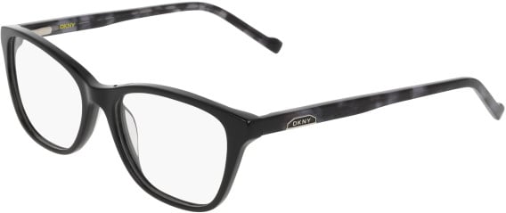 DKNY DK5100 glasses in Black
