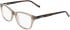 DKNY DK5100 glasses in Crystal Sand