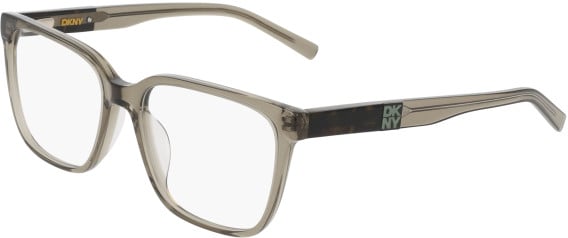 DKNY DK5101 glasses in Crystal Sage