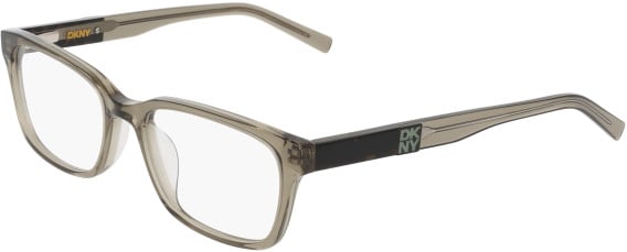 DKNY DK5102 glasses in Crystal Sage