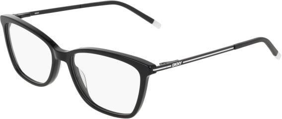 DKNY DK7014 glasses in Black