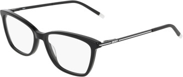 DKNY DK7014 glasses in Black