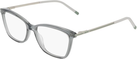 DKNY DK7014 glasses in Sage Grey