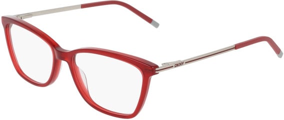 DKNY DK7014 glasses in Rouge
