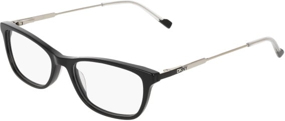 DKNY DK7015 glasses in Black