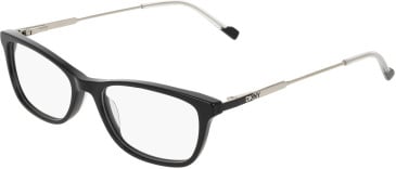 DKNY DK7015 glasses in Black