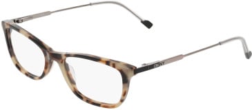 DKNY DK7015 glasses in Tokyo Tortoise