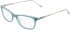 DKNY DK7015 glasses in Turquoise