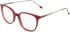 DKNY DK7017 glasses in Red