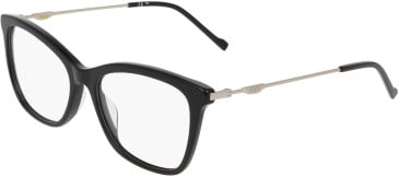 DKNY DK7018 glasses in Black