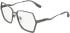 Karl Lagerfeld KL368 glasses in Beige