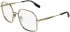 Karl Lagerfeld KL371 glasses in Gold Shiny