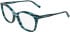 Karl Lagerfeld KL6230 glasses in Striped Petrol