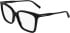 Karl Lagerfeld KL6231 glasses in Black
