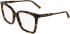 Karl Lagerfeld KL6231 glasses in Tortoise