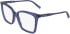 Karl Lagerfeld KL6231 glasses in Violet