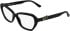 Karl Lagerfeld KL6232 glasses in Black