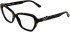 Karl Lagerfeld KL6232 glasses in Dark Tortoise