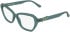 Karl Lagerfeld KL6232 glasses in Teal