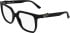 Karl Lagerfeld KL6233 glasses in Black