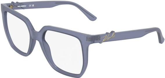 Karl Lagerfeld KL6233 glasses in Lavender