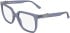 Karl Lagerfeld KL6233 glasses in Lavender
