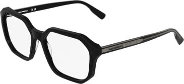 Karl Lagerfeld KL6234 glasses in Black