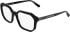 Karl Lagerfeld KL6234 glasses in Black