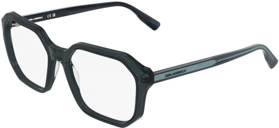 Karl Lagerfeld KL6234 glasses in Grey