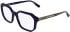 Karl Lagerfeld KL6234 glasses in Plum