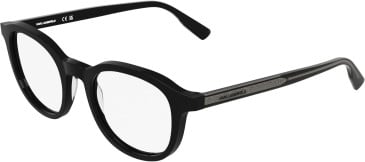Karl Lagerfeld KL6235 glasses in Black
