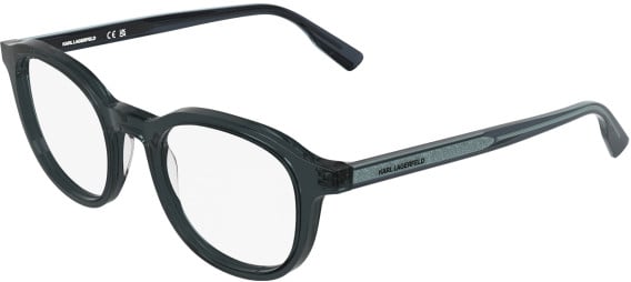 Karl Lagerfeld KL6235 glasses in Grey