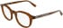 Karl Lagerfeld KL6235 glasses in Caramel