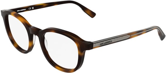 Karl Lagerfeld KL6235 glasses in Tortoise