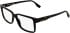 Karl Lagerfeld KL6236 glasses in Shiny Dark Tortoise