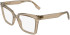 Karl Lagerfeld KL6240 glasses in Champagne