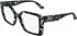Karl Lagerfeld KL6241 glasses in Marble Black