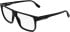 Karl Lagerfeld KL6242 glasses in Matte Black