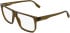 Karl Lagerfeld KL6242 glasses in Light Brown