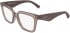 Karl Lagerfeld KL6250 glasses in Mauve