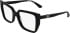 Karl Lagerfeld KL6251 glasses in Black