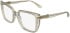 Karl Lagerfeld KL6251 glasses in Sand