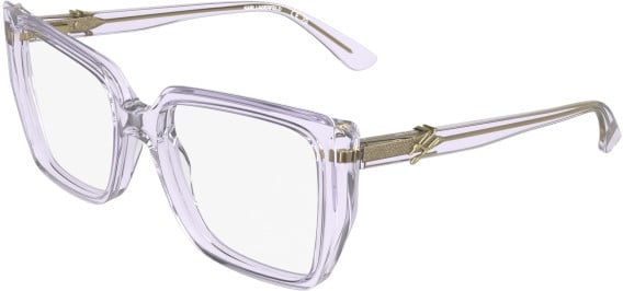 Karl Lagerfeld KL6251 glasses in Lilac