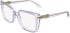 Karl Lagerfeld KL6251 glasses in Lilac