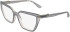 Karl Lagerfeld KL6252 glasses in Grey/Rose