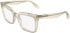Karl Lagerfeld KL6253R glasses in Champagne
