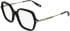 Karl Lagerfeld KL6254-54 glasses in Black