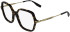 Karl Lagerfeld KL6254-54 glasses in Tokyo Tortoise
