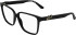 Karl Lagerfeld KL6255 glasses in Black
