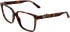 Karl Lagerfeld KL6255 glasses in Tortoise